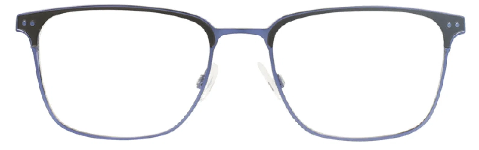 Randy Jackson RJ1124 Eyeglasses - Black/blue - view 3